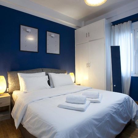 Patision, A Modern & Comfortable Apartment Афины Экстерьер фото
